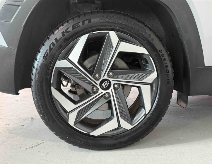 Hyundai Tucson 21