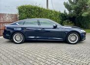 Audi A5 6