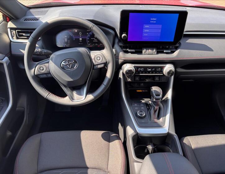 Toyota RAV4 11