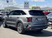 KIA Sorento 7