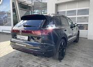 Volkswagen Touareg 11