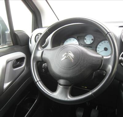 Citroën Berlingo 23