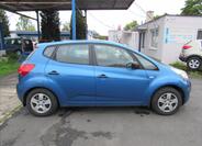 KIA Venga 8