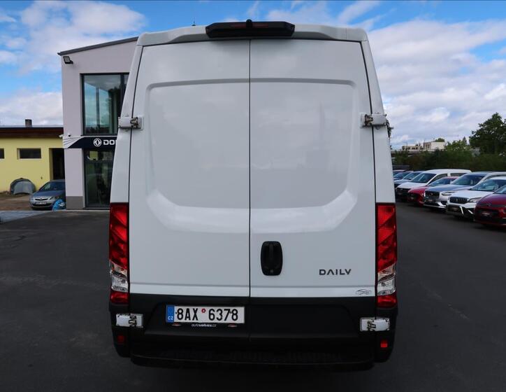 Iveco Daily 8