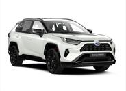 Toyota RAV4 1