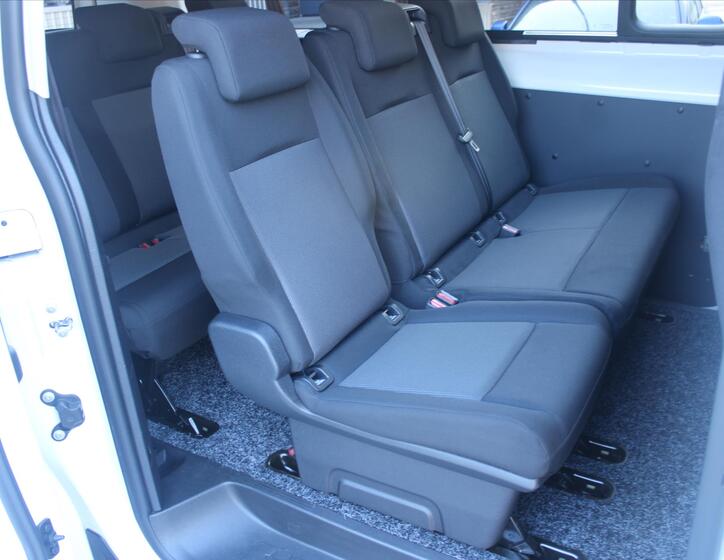 Toyota ProAce 12
