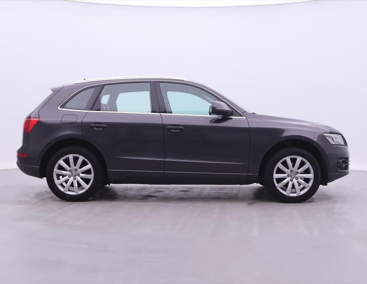 Audi Q5 8