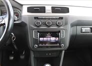 Volkswagen Caddy 18