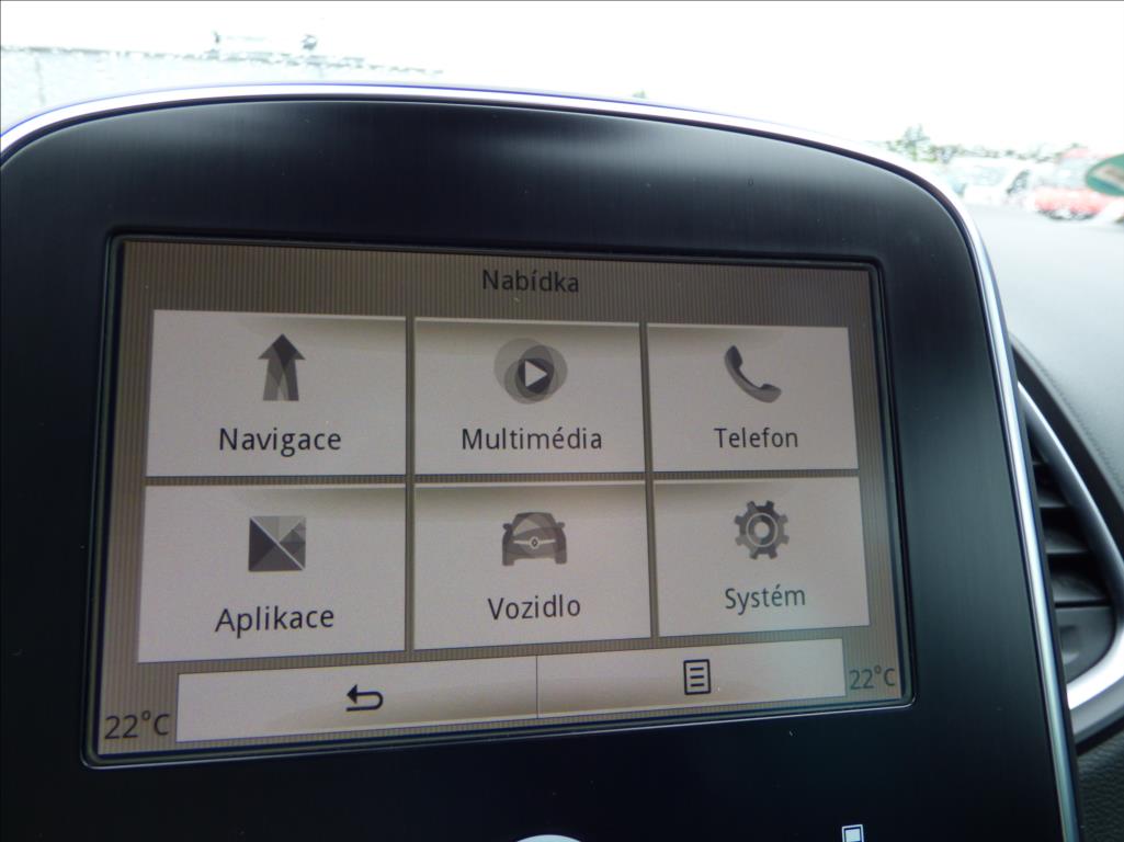 Renault Scénic