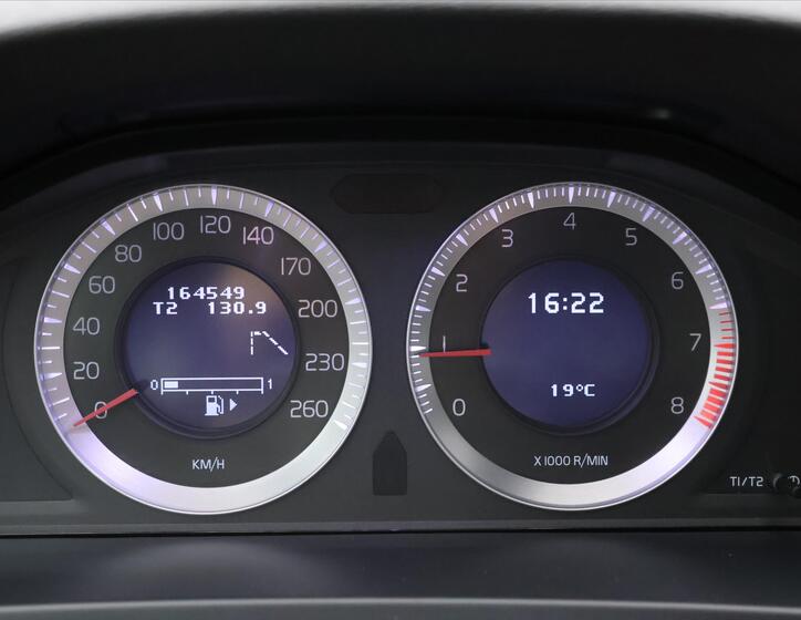Volvo S60 19