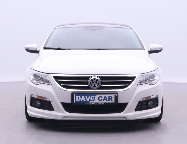Volkswagen Passat CC 2