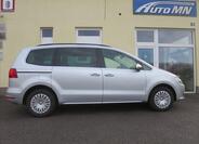 Volkswagen Sharan 2