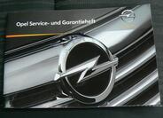 Opel Astra 16
