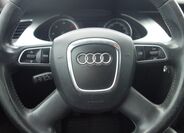 Audi A4 10