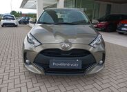 Toyota Yaris 9