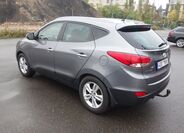 Hyundai ix35 8