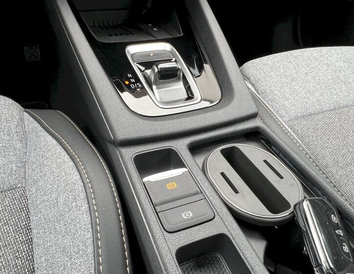Škoda Octavia 27
