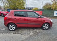 Škoda Fabia 4