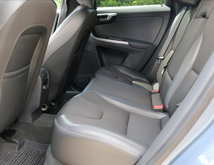 Volvo XC60 40