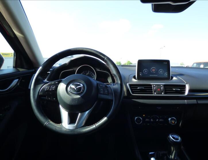 Mazda 3 14