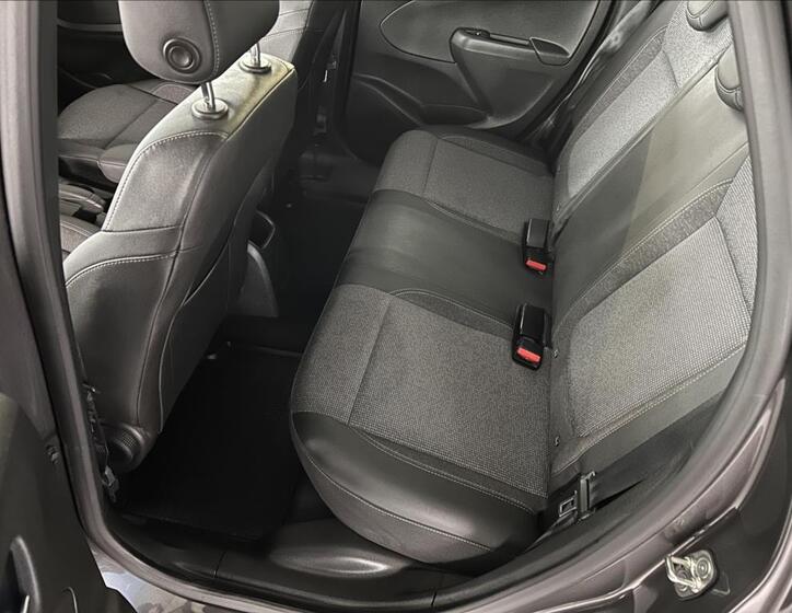 Opel Crossland 25