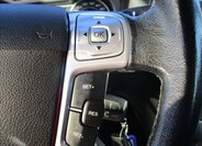 Ford Mondeo 22