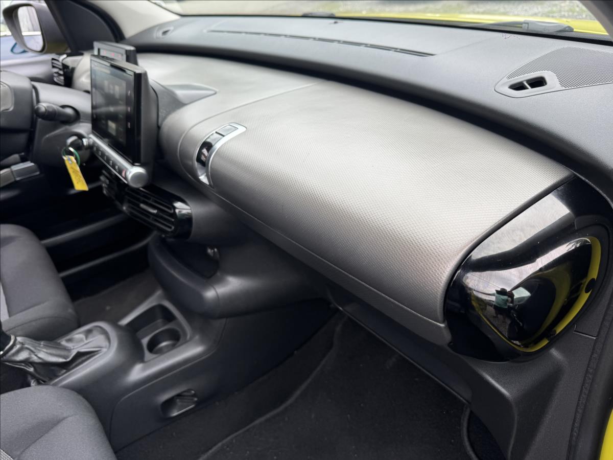 Citroën C4 Cactus