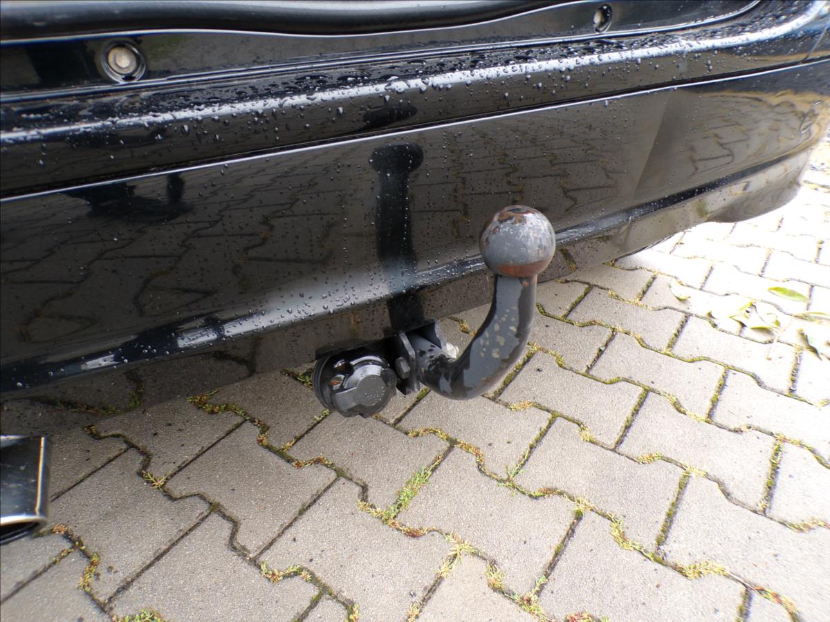 Mercedes-Benz Třídy A