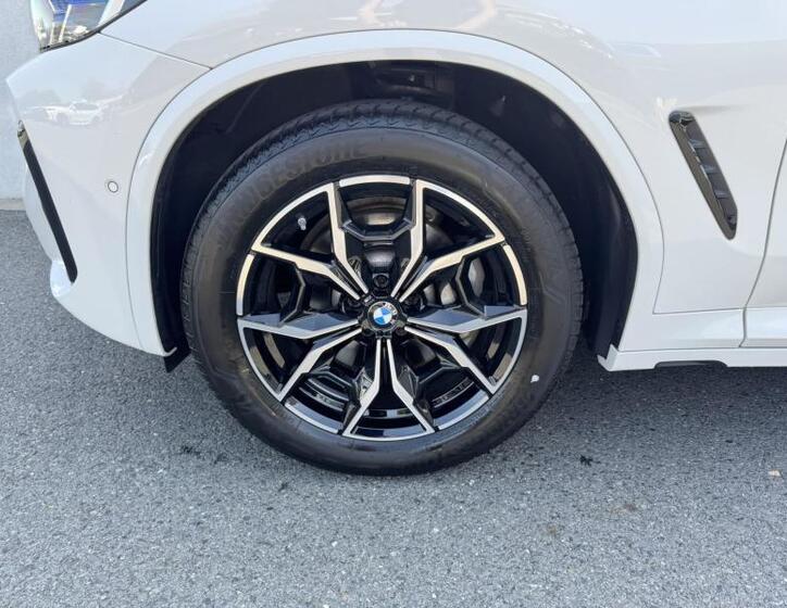 BMW X4 4