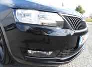 Škoda Rapid 5