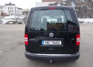 Volkswagen Caddy 7