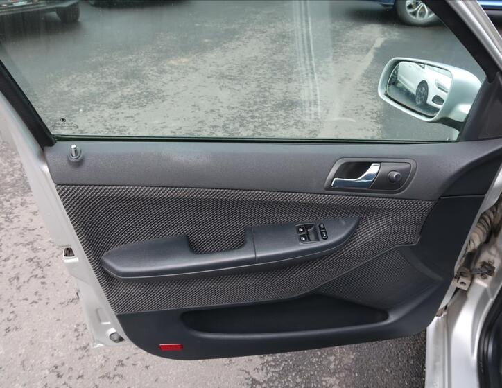 Škoda Fabia 17