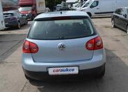 Volkswagen Golf 5