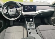 Škoda Octavia 8