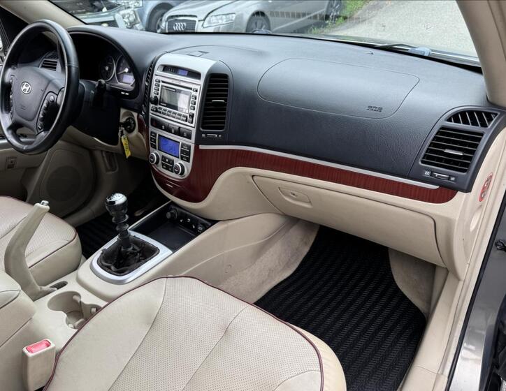 Hyundai Santa Fe 33