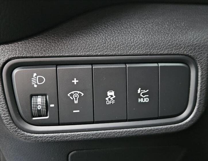 KIA e-Soul 20