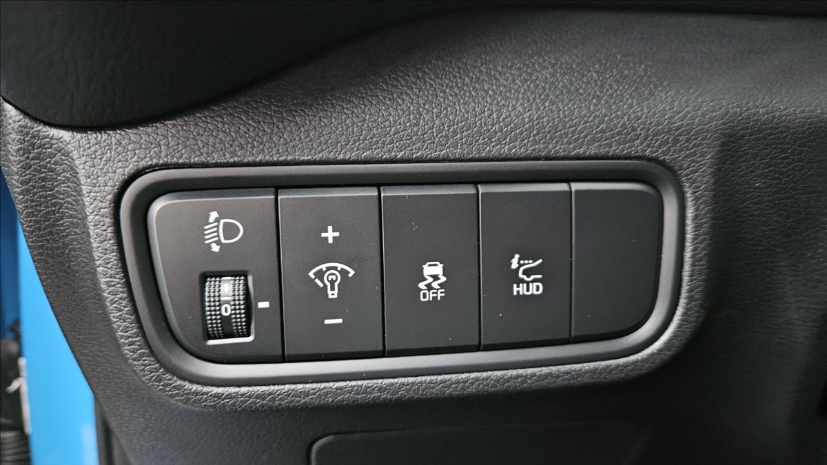 KIA e-Soul