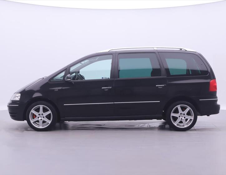 Volkswagen Sharan 4