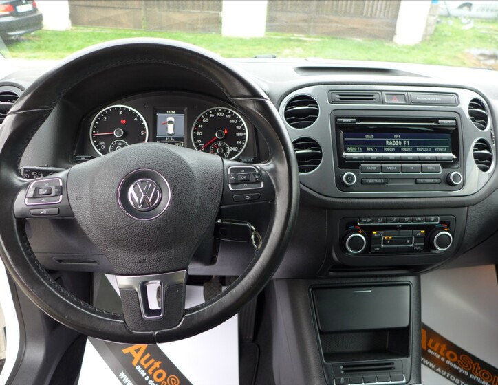 Volkswagen Tiguan 16
