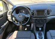 Volkswagen Sharan 15