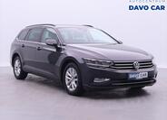 Volkswagen Passat 1