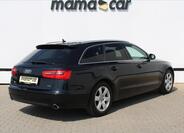 Audi A6 7