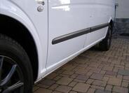 Mercedes-Benz Vito 12