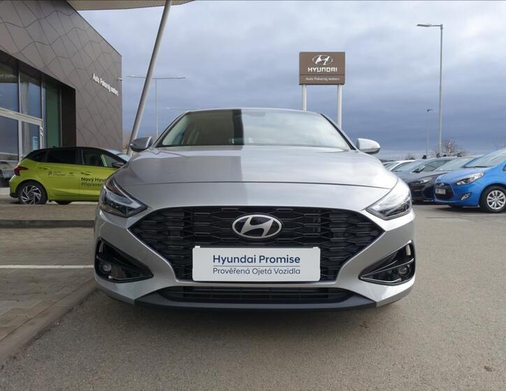 Hyundai i30 5