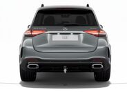 Mercedes-Benz GLE 5