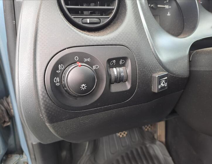 Seat Altea 11
