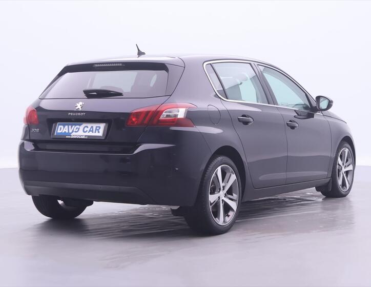 Peugeot 308 7
