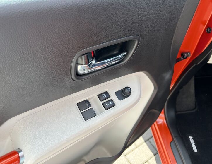Suzuki Ignis 13