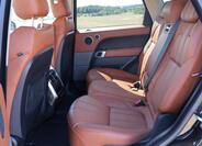Land Rover Range Rover Sport 17