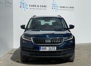 Škoda Kodiaq 22